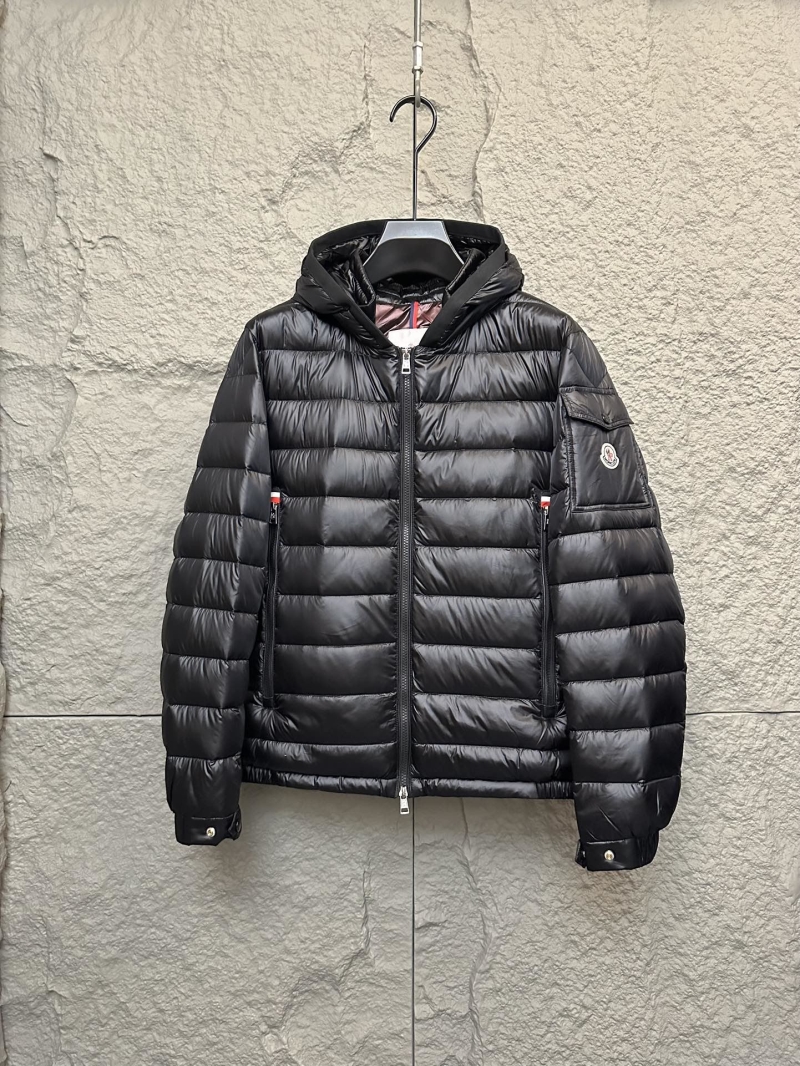 Moncler Down Coat